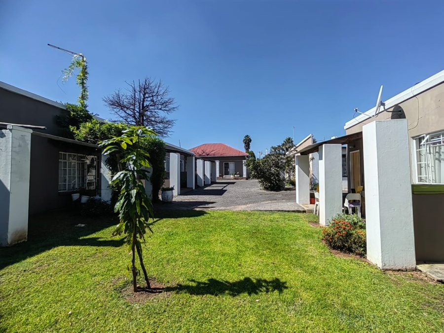 11 Bedroom Property for Sale in Parys Free State